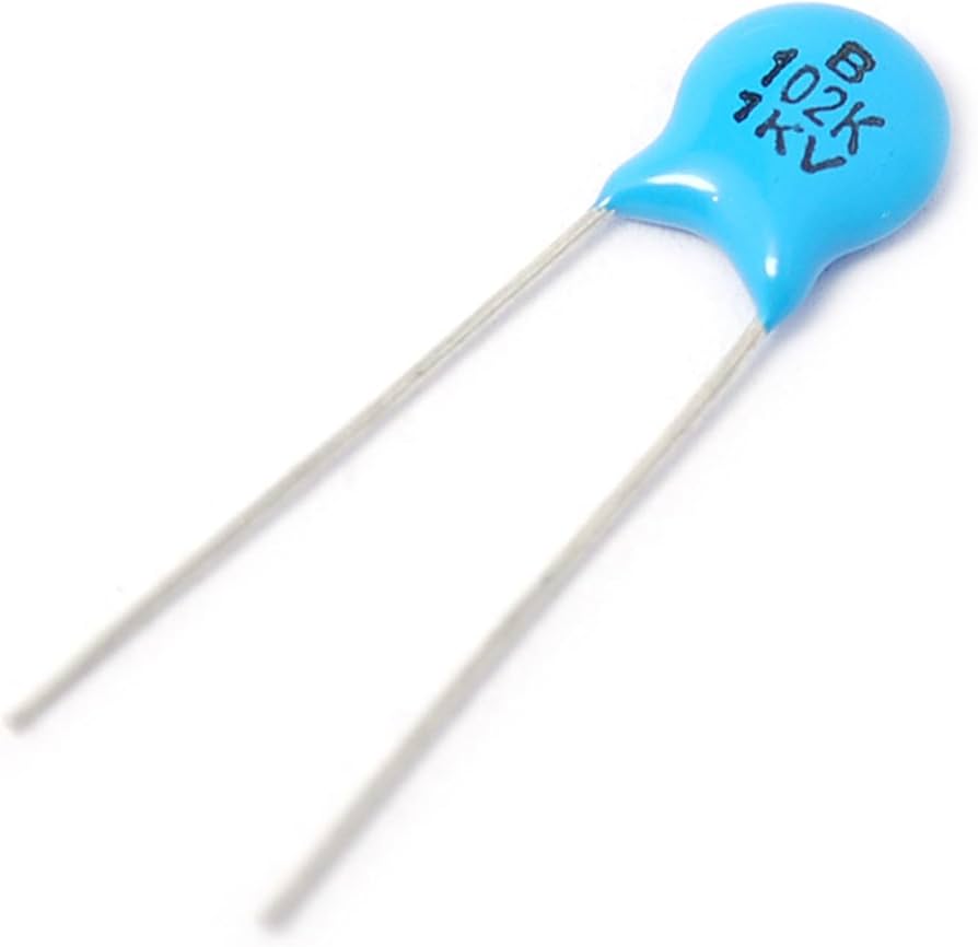 102k capacitor 102k capacitor